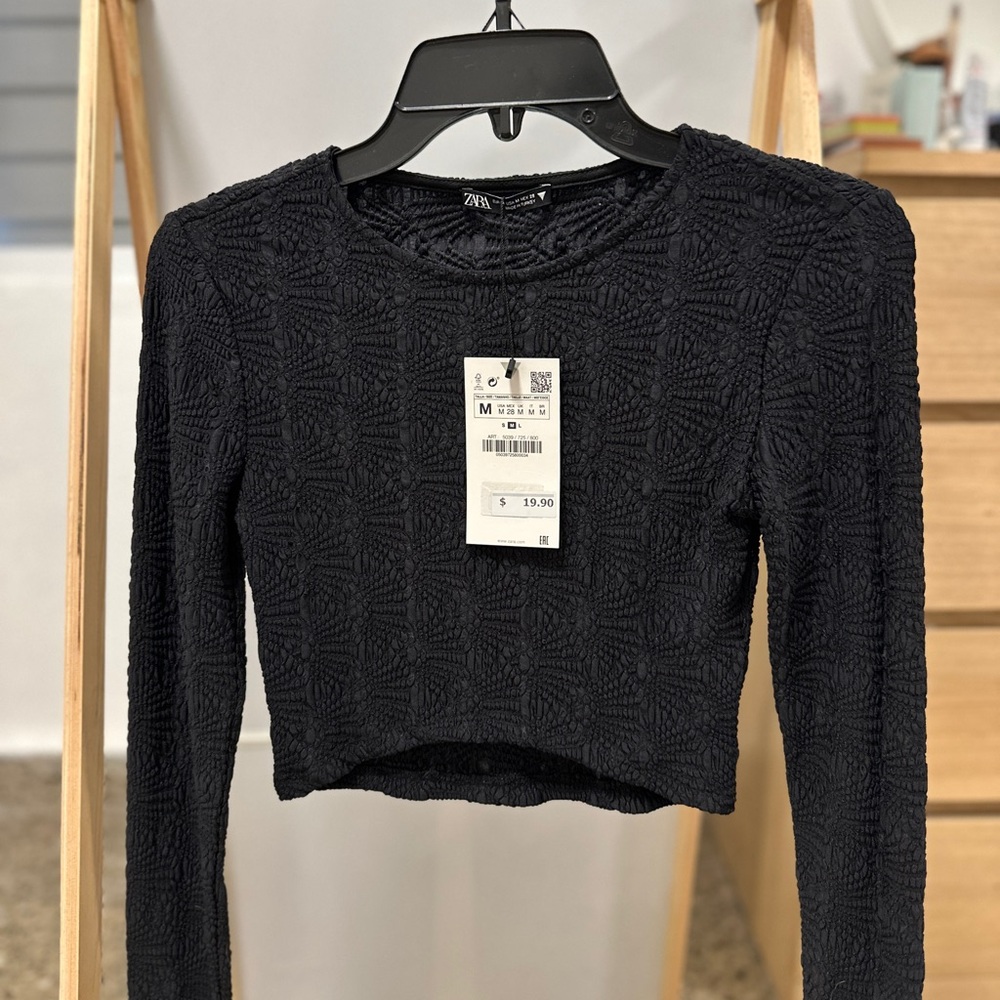 Zara Top